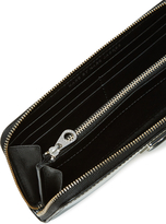 Thumbnail for your product : Marc by Marc Jacobs Into The Sun Degrade Slim Zip Around Wallet