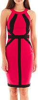 Thumbnail for your product : XOXO Halter Bodycon Dress