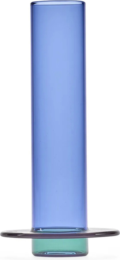 Serax Glass Tower vase