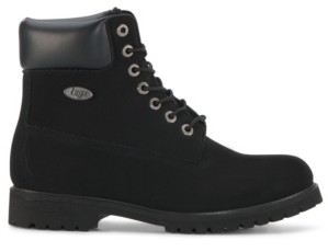 mens fleece lined waterproof boots