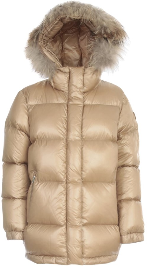 w's aliquippa parka