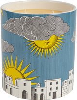 Thumbnail for your product : Fornasetti Sole Di Capri 68 oz Candle