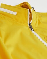 Thumbnail for your product : Ted Baker Plain Zip Through Jacket