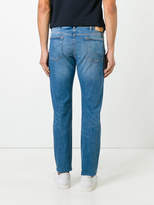 Thumbnail for your product : Paul Smith stonewashed jeans