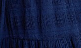 Thumbnail for your product : En Saison Tiered Chiffon Midi Dress