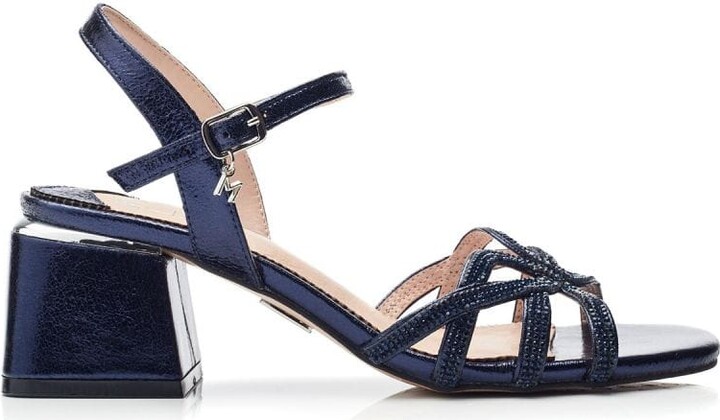 Heeled Sandals Nordstrom Navy Heels Nordstrom Low Shop Heel Sandals