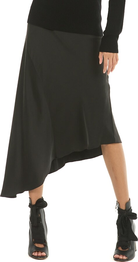Secret Mission Shay Skirt