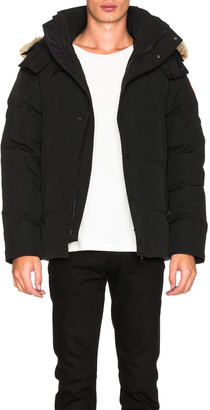 canada goose wyndham parka sale