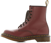 Thumbnail for your product : Dr. Martens Playing Air Guitar Boot in Rouge