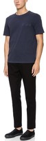 Thumbnail for your product : Alexander Wang T by Distressed Pocket T-Shirt