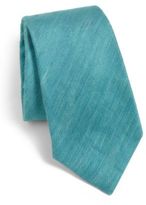 Thumbnail for your product : Armani Collezioni Brushstroke Tie