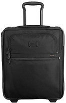Thumbnail for your product : Tumi International two-wheel compact carry suitcase