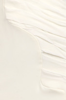 Thumbnail for your product : Camilla And Marc Eden Dress in Light White