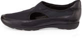 Thumbnail for your product : Sesto Meucci Gummy Stretch Sneaker-Style Flat