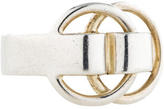 Thumbnail for your product : Hermes Interlocking Ring