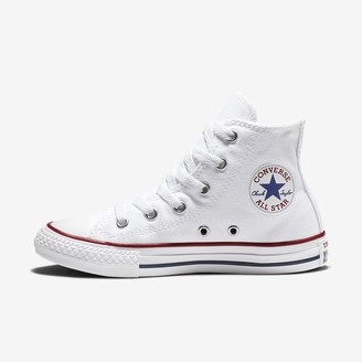 converse girls high tops
