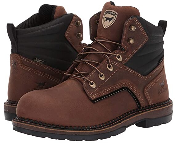 brooks non slip work shoes