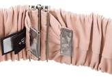 Thumbnail for your product : Diane von Furstenberg Elasticized Waist Belt