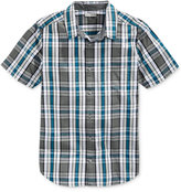 Thumbnail for your product : Rusty Medio Short Sleeve Woven Shirt