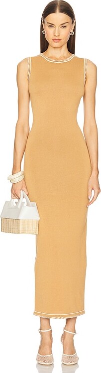 SNDYS Ellery Maxi Dress