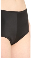 Thumbnail for your product : Norma Kamali Boy Cut Swim Shorts