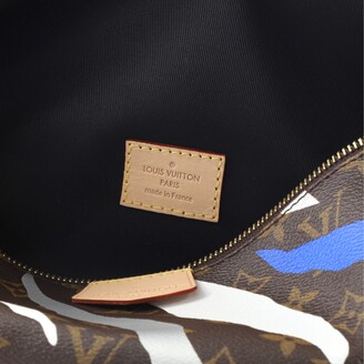 Louis Vuitton Bum Bag Limited Edition LOL League of Legends