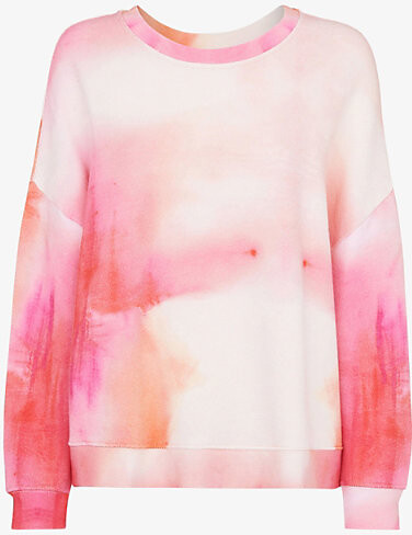 whistles sweatshirt sale