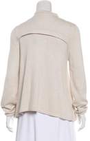 Thumbnail for your product : Brunello Cucinelli Sequin Knit Sweater