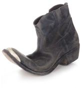 Thumbnail for your product : Golden Goose Young Boots