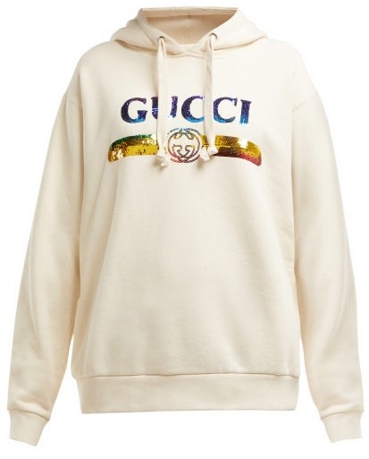 gucci sweatshirt for women