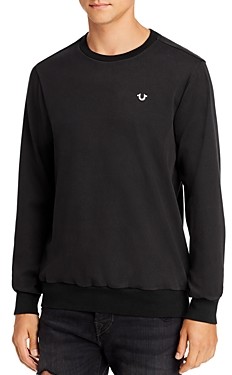 True religion crew neck sweatshirt Clearance