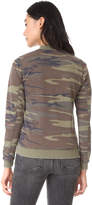 Thumbnail for your product : Z Supply The Camo Bomber