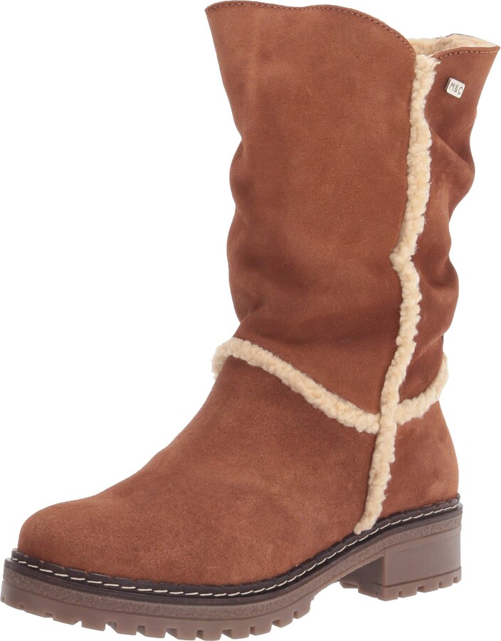 musse and cloud booties