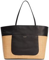 Thumbnail for your product : Isaac Mizrahi Lillian Large Tote
