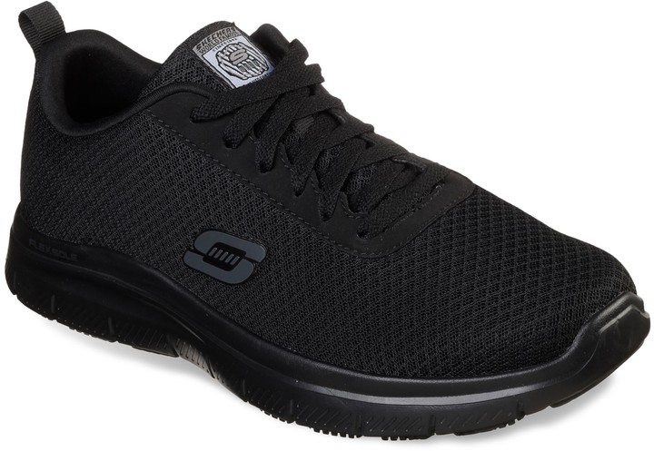 Skechers Work Shoes For Men | Shop the 
