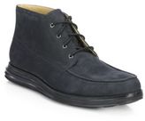 Thumbnail for your product : Cole Haan Lunargrand Moc Chukka Boots