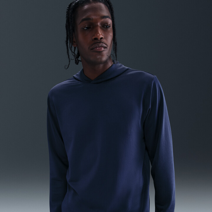 nike golf therma hoodie