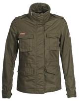Parka Superdry CLASSIC ROOKIE MILITARY