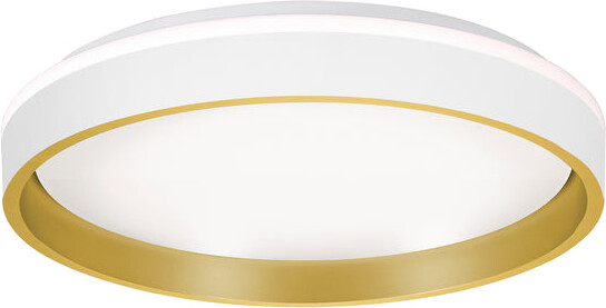 AFX Rana LED Flush Mount