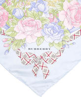 Thumbnail for your product : Burberry Scarf