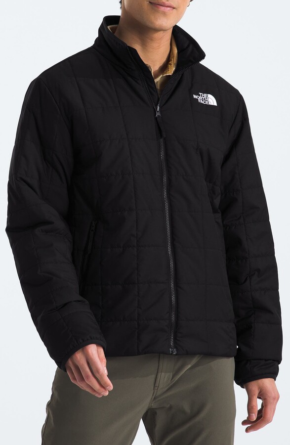 The North Face Junction Insulated Jacket