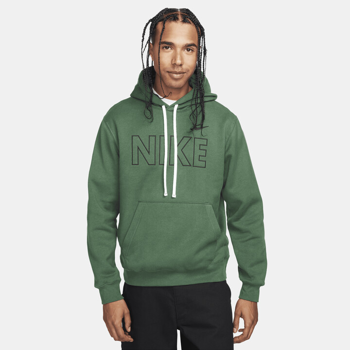 mens nike colorful hoodie