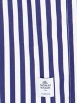 Striped Dress Shirt 