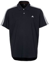 Thumbnail for your product : adidas ESSENTIALS 3S Polo shirt black / white