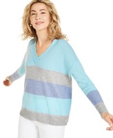 charter club sweaters