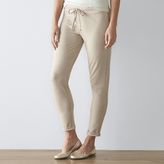 Thumbnail for your product : Women's SONOMA Goods for LifeTM Cuffed Lounge Pants