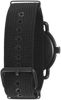 Thumbnail for your product : Nixon Axe Plated Watch - Nylon Band (For Men and Women)