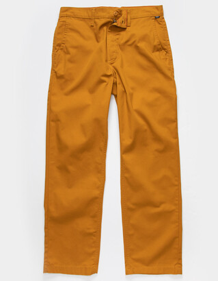 Loose Fit Chinos | Shop The Largest Collection | ShopStyle