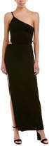 Thumbnail for your product : Young Fabulous & Broke Madalena Maxi Dress
