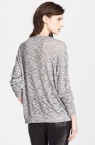 Thumbnail for your product : Tucker Whetherly 'Tucker' Burnout Sweater